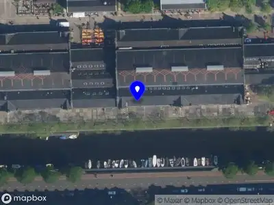 FAWLF Amsterdam