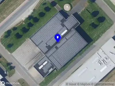 Coldstore Lelystad Facilities B.V.