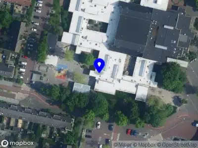 St. Activiteiten Commissie Willem-Alexander Amstelveen