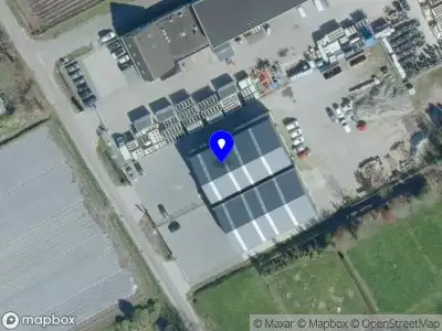 Van der Steen Containers Collectief B.V. Sint-Michielsgestel