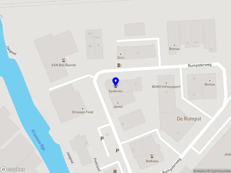 Nieuw bedrijf Studio Wae B.V.