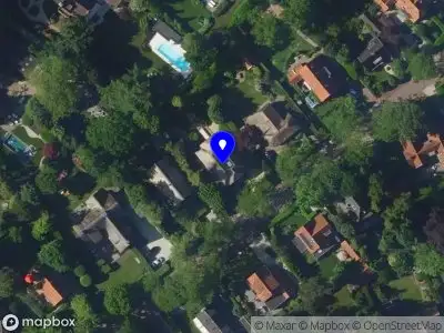 White & Woodpecker Investments B.V.