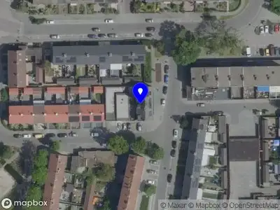 Nieuw bedrijf 't Borrelhuis