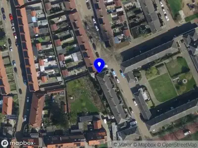 Nieuw bedrijf CNS Montage