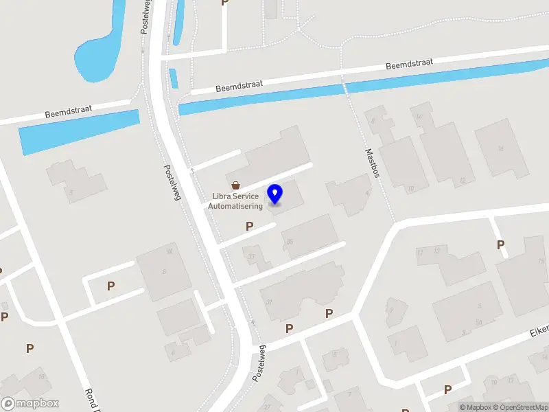 Nieuw bedrijf Stichting Oleander PE