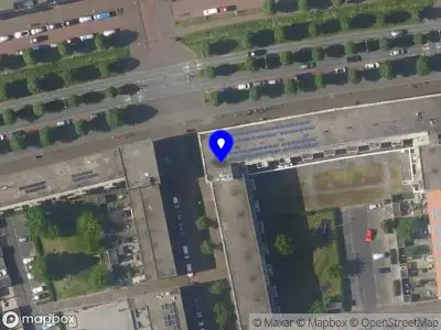 SB27 ACADEMY Almere