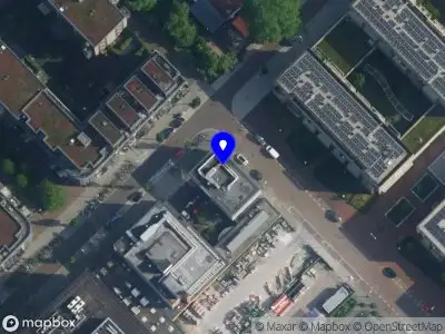 SCHWUNG B.V. Amsterdam