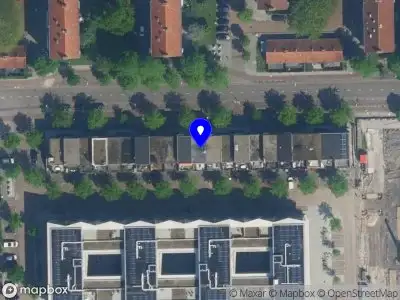 Capital A Amsterdam