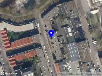N.R.Y bouwbedrijf Rotterdam