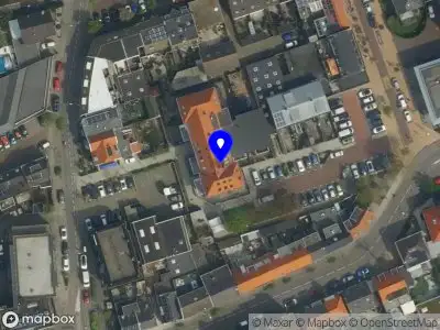 LTF Holding B.V. 's-Gravenzande