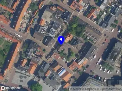 De Tuintimmerman Zandvoort
