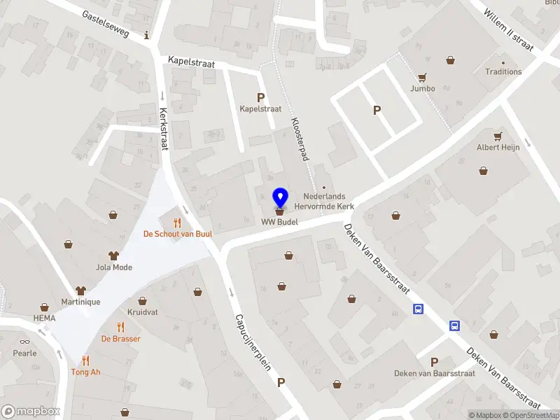 Nieuw bedrijf EveryBODY Healthy