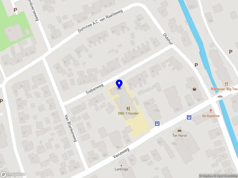 Stichting Samenlevingsscholen