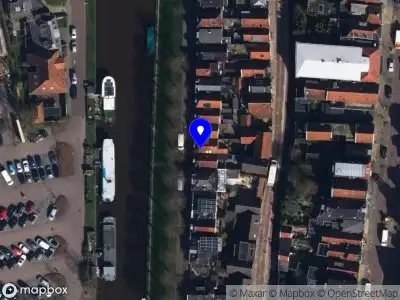 Handelsonderneming Strampel Dokkum