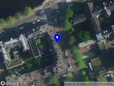 SDS Express Amsterdam