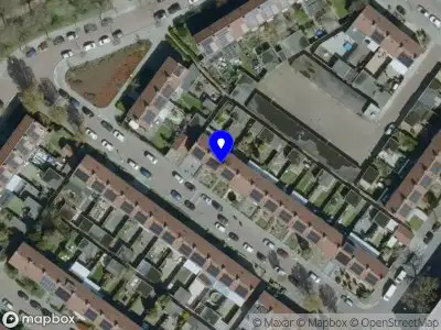 Klusbedrijf Berry Lodewijks