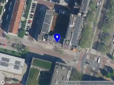 Avalon Enterprises Amsterdam