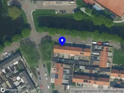 Schildersbedrijf Dennis Kes