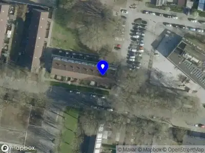 SB Beauty Point Tilburg