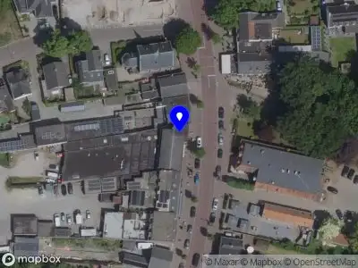 Optiek Juwelier Heeze by Saphy's