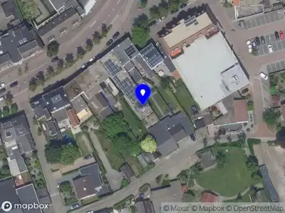 Hoveniersbedrijf Sjors de Koning