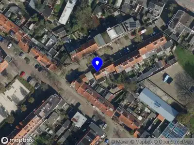 de Ridder Online Marketing Breda
