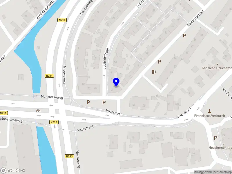 Westland Allround Trading en Dienstverl. B.V.