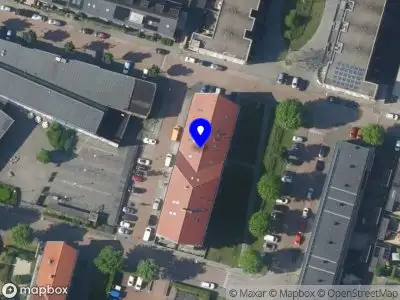 DOEG Zorg- & Dienstverlening B.V. Bunschoten-Spakenburg