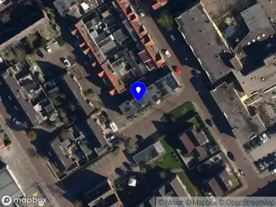 Spijkerhart maatwerk Sneek