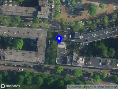 Stichting COliving NL Amsterdam
