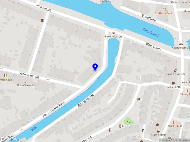 LDD IL LUSTRA Leiden