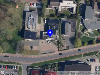 Co?peratie Integrale Zorg Regio Veendam U.A.