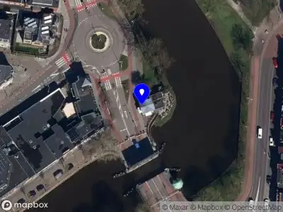 Nieuw bedrijf Stek Leeuwarden