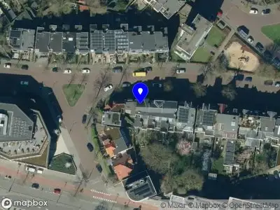 STICHTING VRIJHEID VOOR STAD EN LAND Arnhem