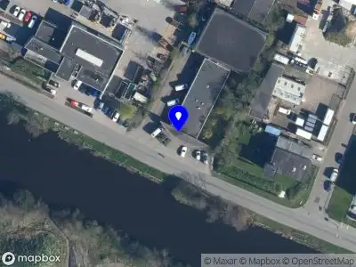 VAN DER GRAAF Klimaattechniek B.V.