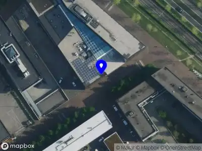 Shaded Dome Technologies B.V. Amsterdam