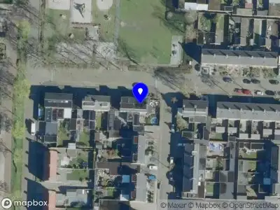 Ramona Nederkoorn Zorgverlener