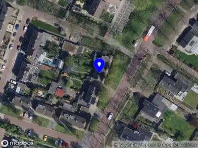 Autoservice Hopman Geertruidenberg