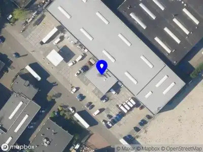 FedEx Express Netherlands B.V. Utrecht
