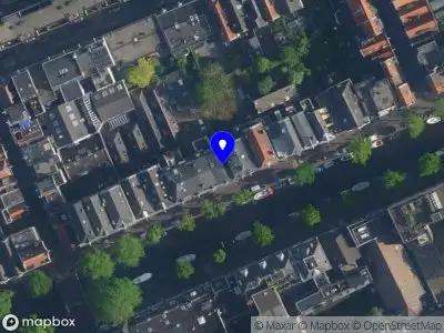 Katrina Klerks Amsterdam