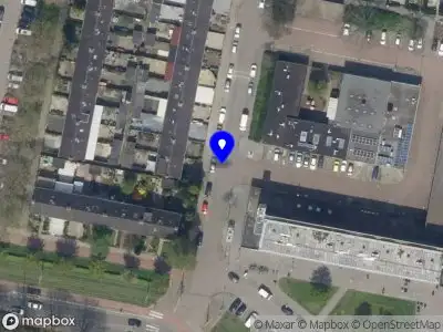 van Genc Rijopleiding Rotterdam
