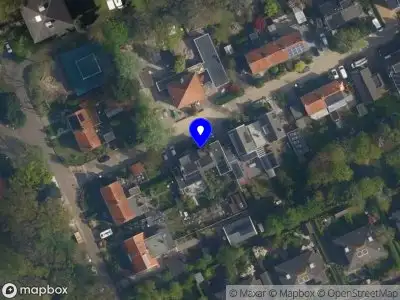 Stichting Beheer Derdengelden Bakker/Jansen 's-Gravenhage