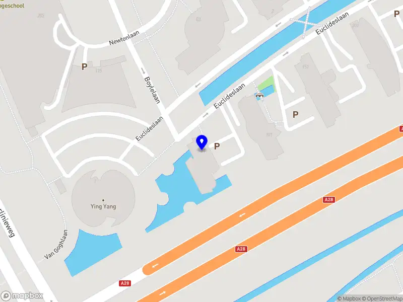 Loqed B.V. Utrecht