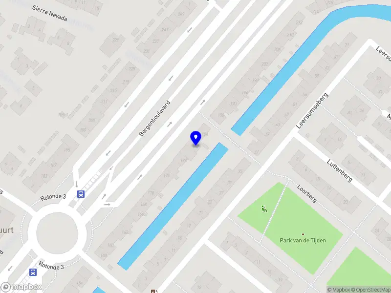Mirza-ouderengeneeskunde Amersfoort