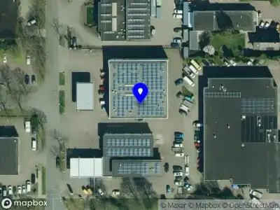 Tyconia B.V. Veenendaal