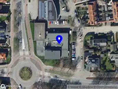 Nieuw bedrijf Stichting Instrumentenfonds CultuurLocaal