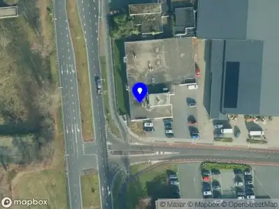 Nieuw bedrijf CMData B.V.