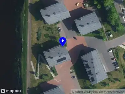 Offshore Service Facilities B.V.