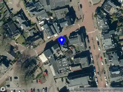 Hapas & Tapas Bij De Bouche Velp