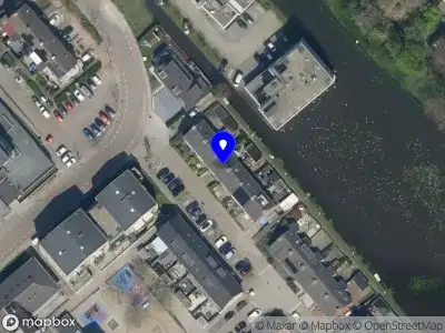 Nieuw bedrijf Board Motion